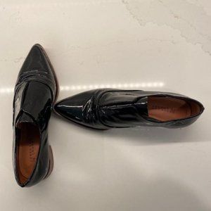 Derek Lam by Crosby Addie Oxfords